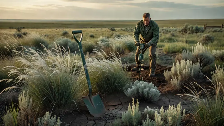 Landscaping in Saskatoon: What the Prairie Actually Requires — Saskatoon, SK